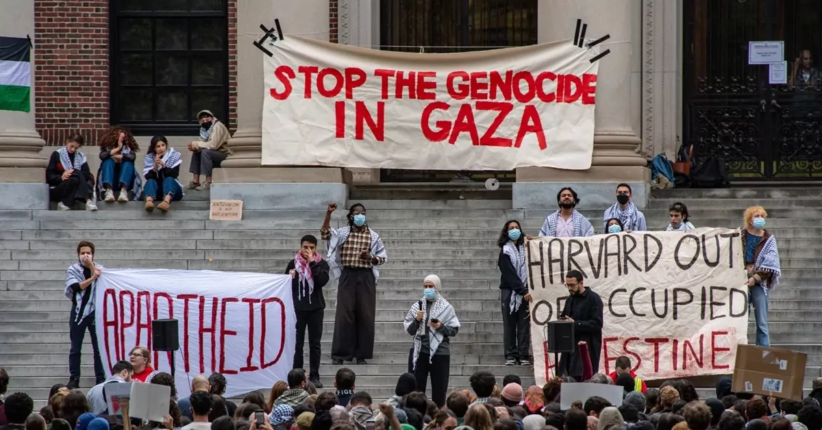 DESASTRE AMBIENTAL EN GAZA,zonas más devastadas,GENOCIDIO Y EXTERMINIO