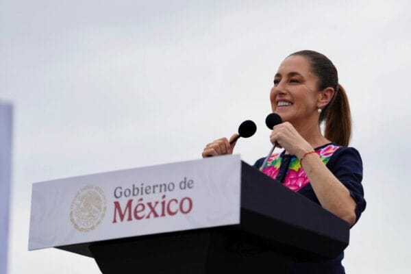 informe de gobierno en Chiapas,"Pensión Mujeres Bienestar" reconoce el trabajo femenino,No puede haber gobierno rico con pueblo pobre