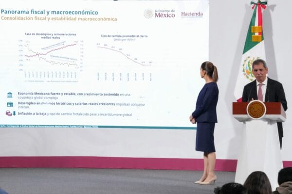 10 septiembre 2025,Los programas sociales se mantienen y crecen,Durante el sexenio de Felipe Calderón