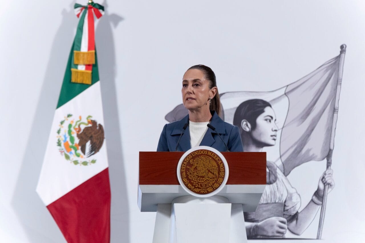 17 septiembre 2025,sistema que permite alertas en tiempo real,Situación de migrantes mexicanos en Estados Unidos