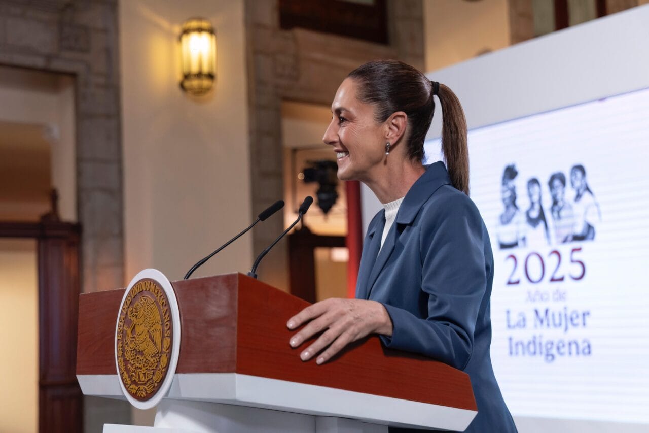 17 septiembre 2025,sistema que permite alertas en tiempo real,Situación de migrantes mexicanos en Estados Unidos