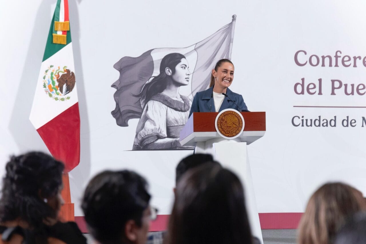 17 septiembre 2025,sistema que permite alertas en tiempo real,Situación de migrantes mexicanos en Estados Unidos