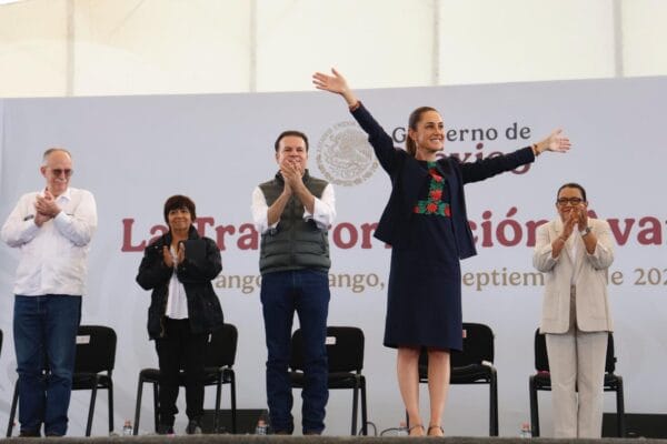 inversión de 700 mdp para ganaderos de Durango,Gobierno de territorio,830 mil beneficiarios en Durango