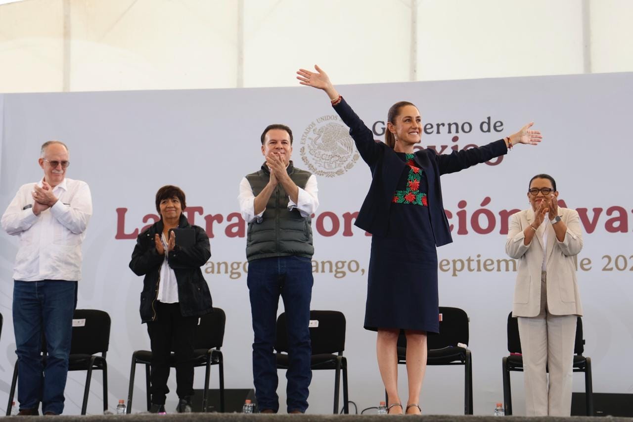 inversión de 700 mdp para ganaderos de Durango,Gobierno de territorio,830 mil beneficiarios en Durango