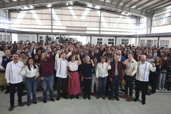 nueva universidad en Chalco,Educación integral,Desmintiendo el mito de los "rechazados"