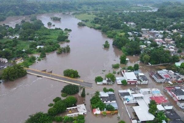 MAS BOSQUES MENOS INUNDACIONES,presupuesto 2025 para la atención de desastres,conservación de bosques y selvas