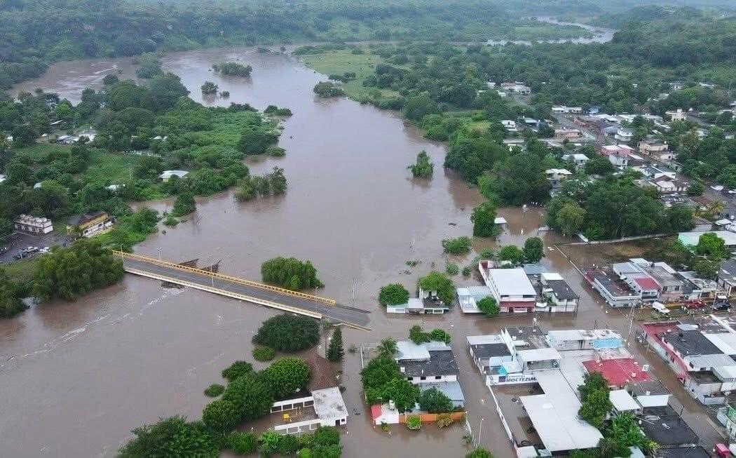 MAS BOSQUES MENOS INUNDACIONES,presupuesto 2025 para la atención de desastres,conservación de bosques y selvas