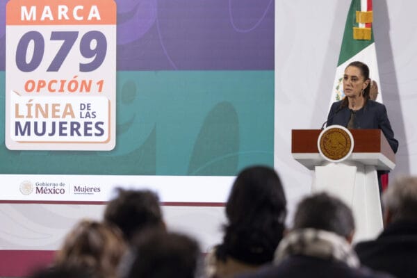 06 noviembre 2025,Plan contra acoso sexual,Medidas concretas del Plan Integral