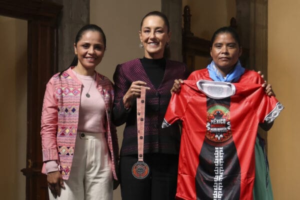 30 octubre 2025,España lamenta por primera vez las injusticias de la Conquista,impacto de México Imparable
