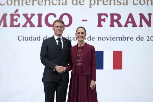 vuelven códices prehispánicos,2026 marcará el bicentenario de las relaciones diplomáticas,Cooperación en temas globales