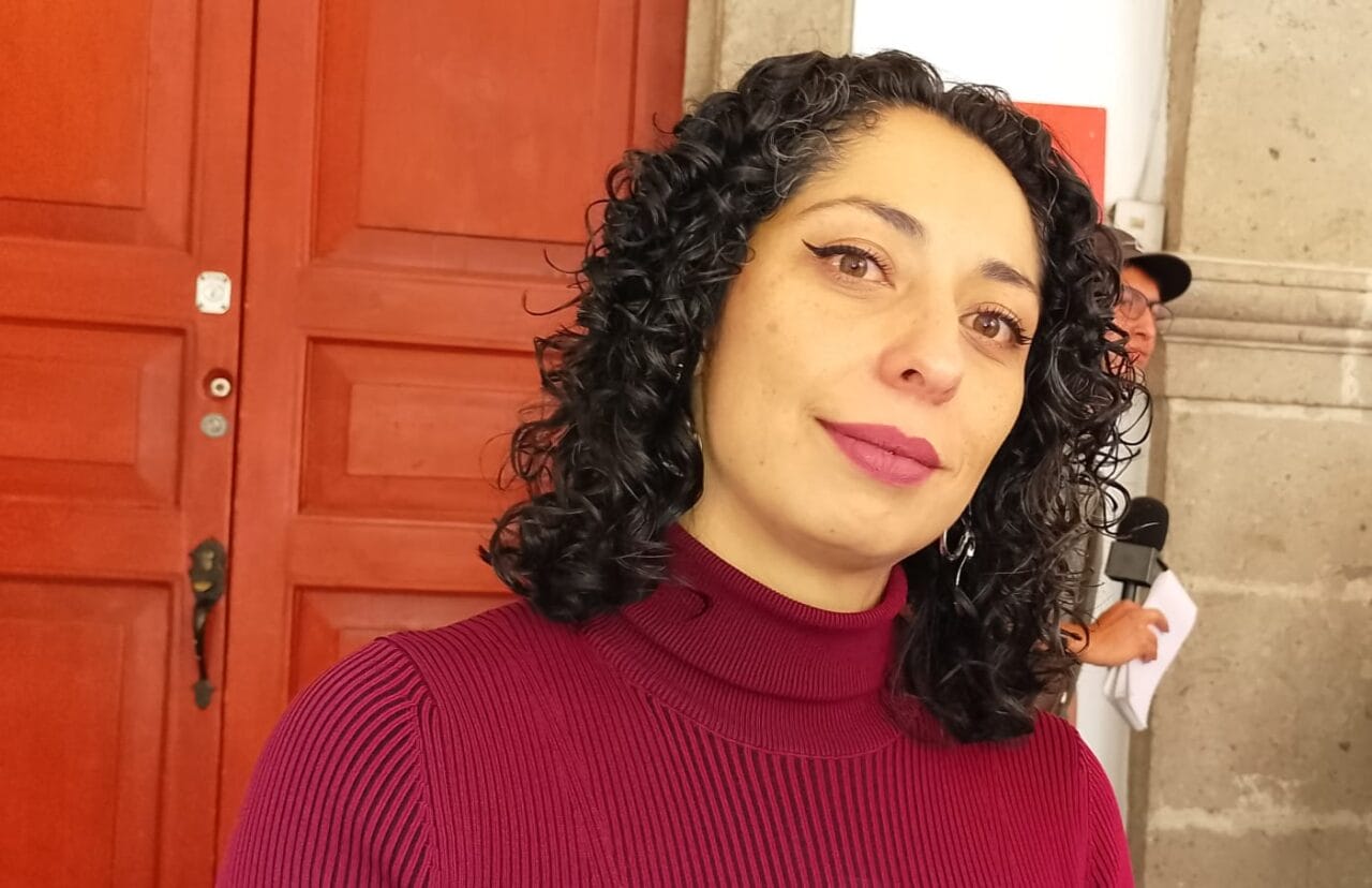 Beatriz Aldaco Encinas, directora Instituto Sonorense de Cultura en FILPMMX 2026, Sonora estado invitado