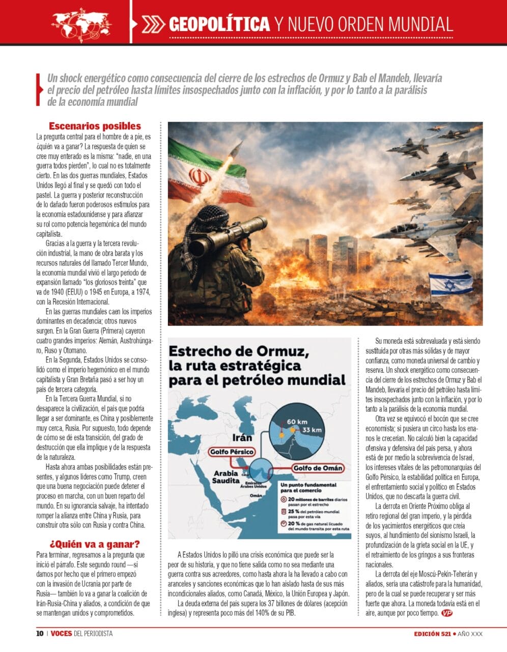 voces del periodista edición 521 page 0010