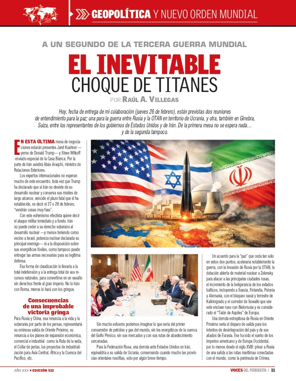voces del periodista edición 521 page 0011