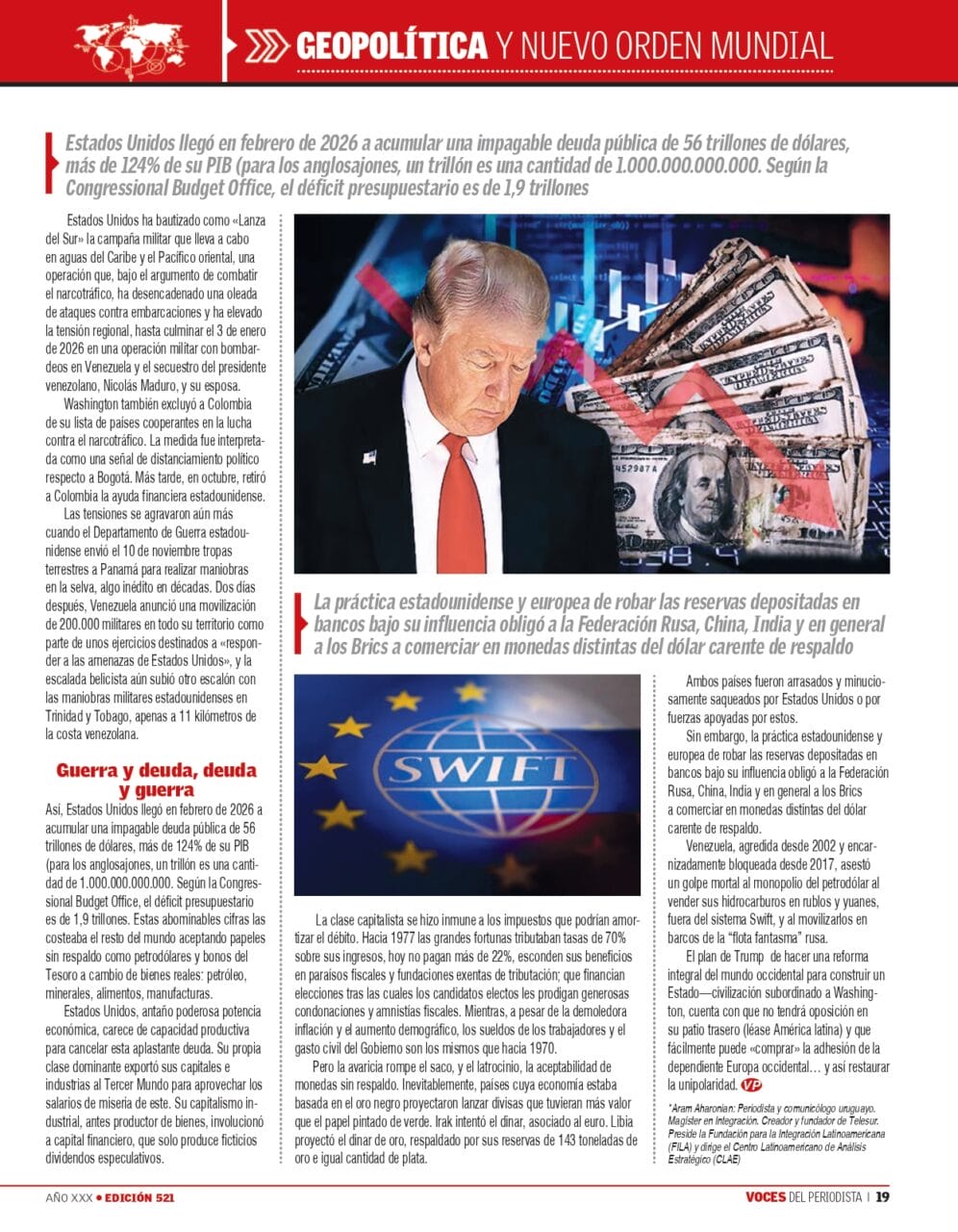 voces del periodista edición 521 page 0019