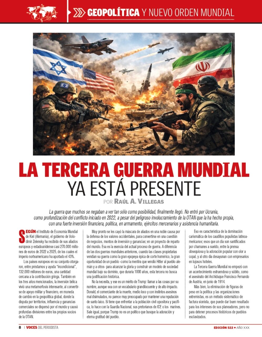 voces del periodista edición 522 page 0008