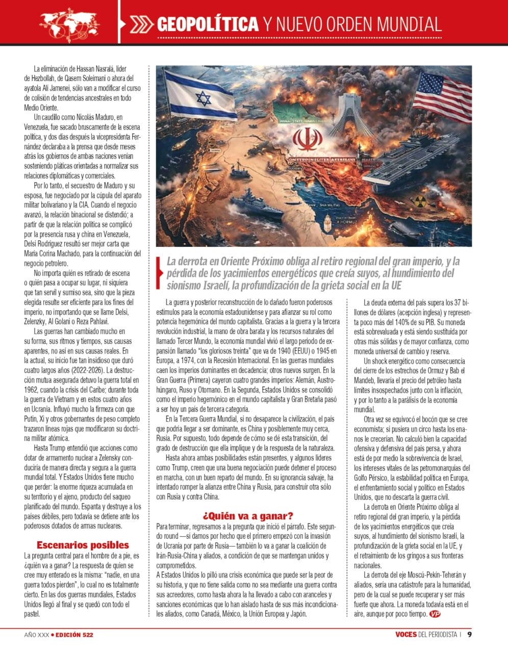 voces del periodista edición 522 page 0009