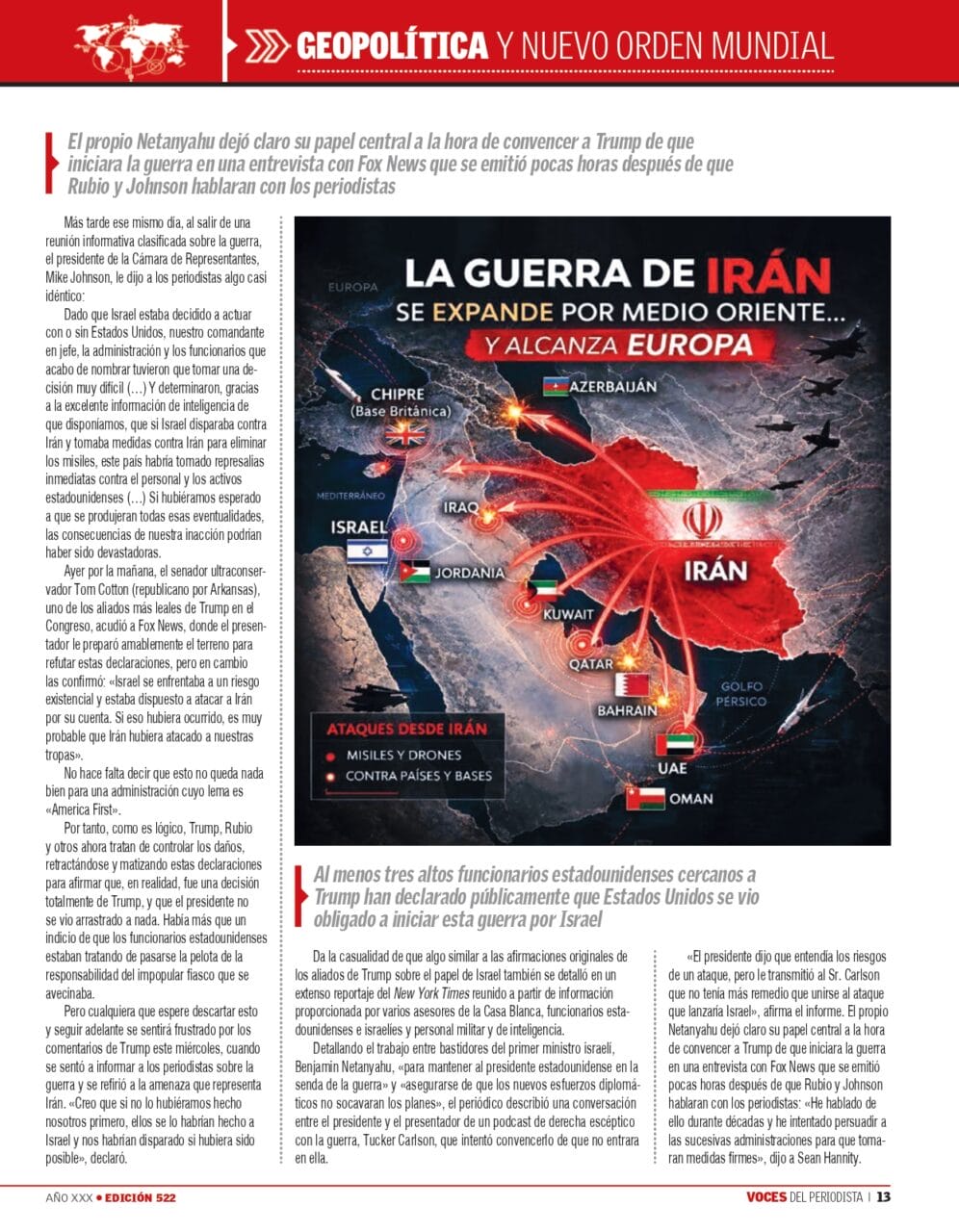 voces del periodista edición 522 page 0013