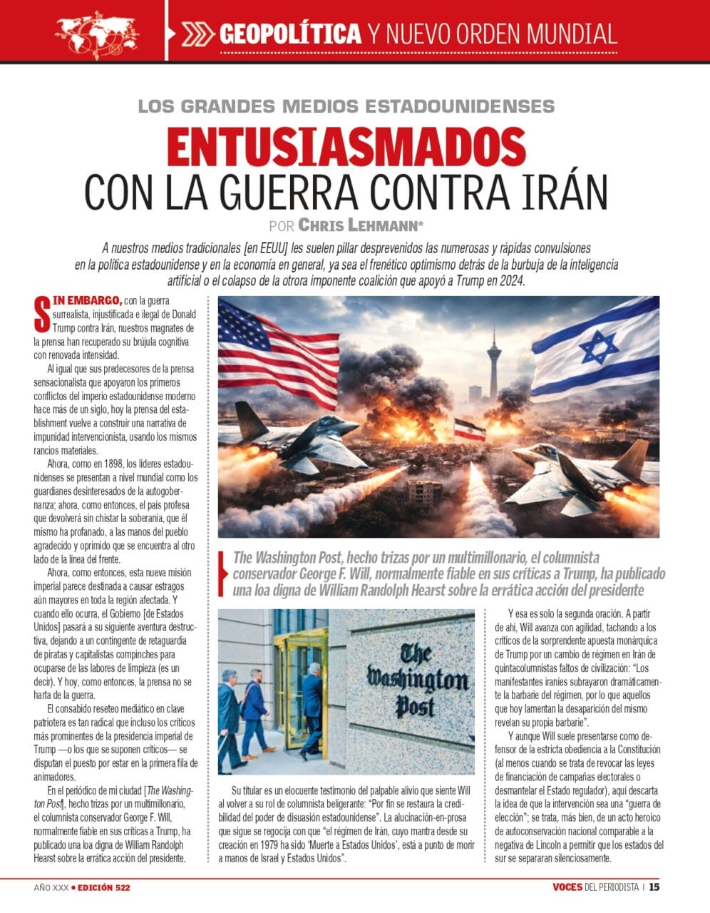 voces del periodista edición 522 page 0015