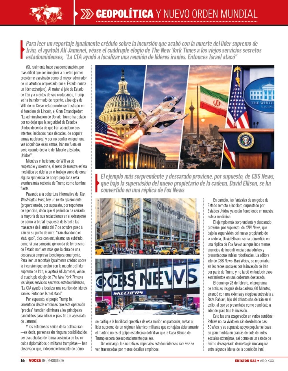voces del periodista edición 522 page 0016