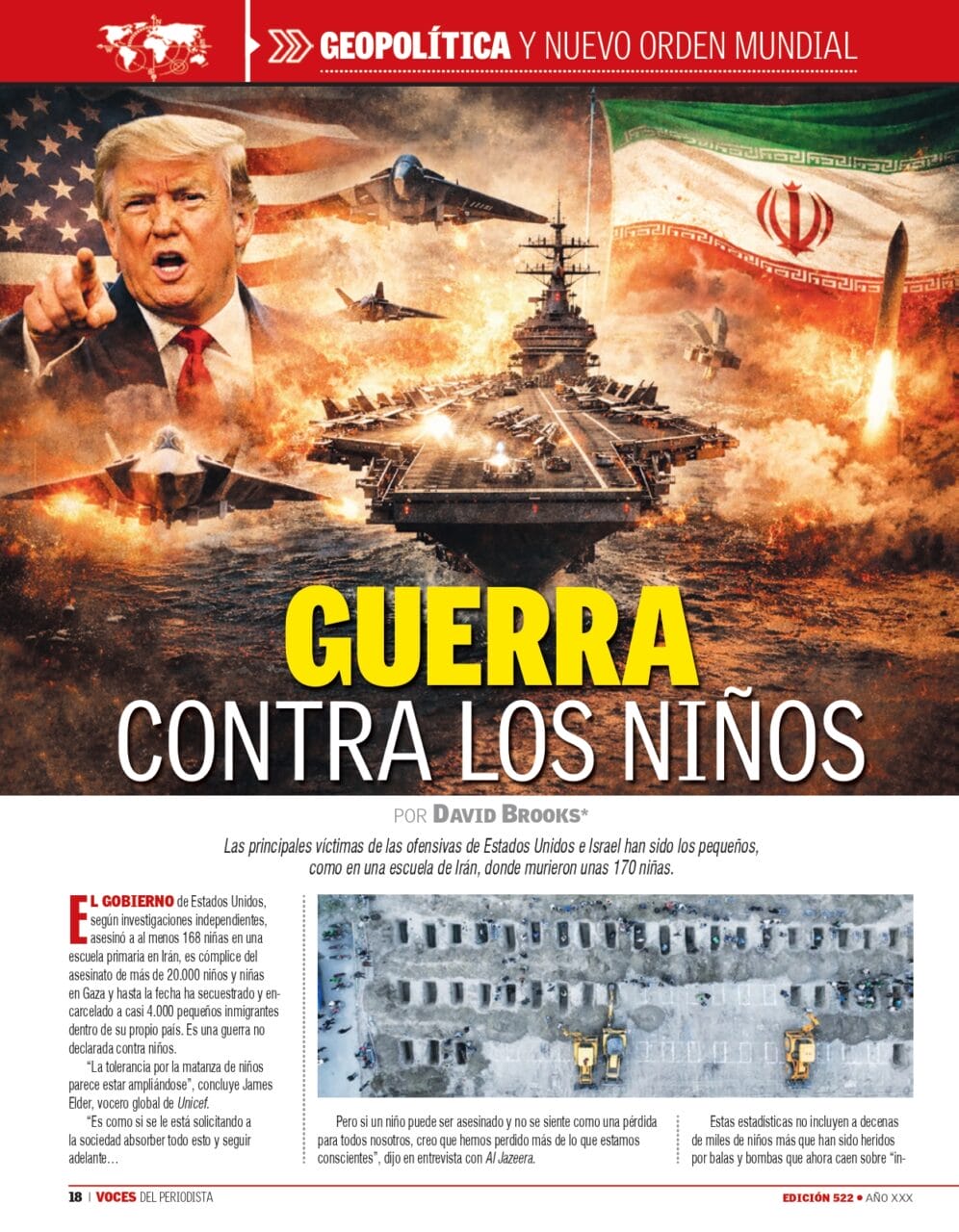 voces del periodista edición 522 page 0018