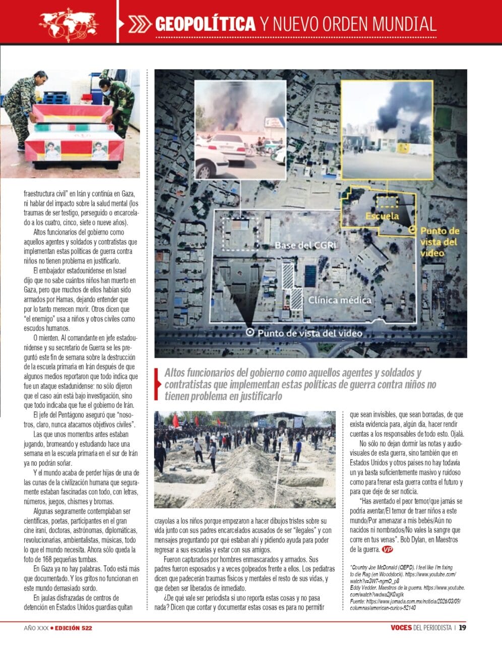 voces del periodista edición 522 page 0019