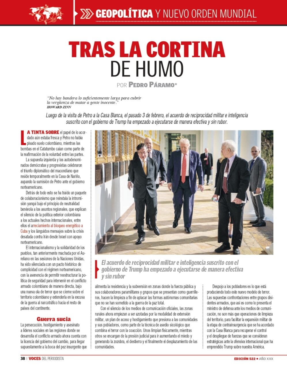 voces del periodista edición 522 page 0038
