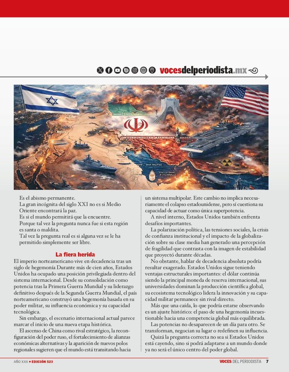 voces del periodista edición 523 page 0007