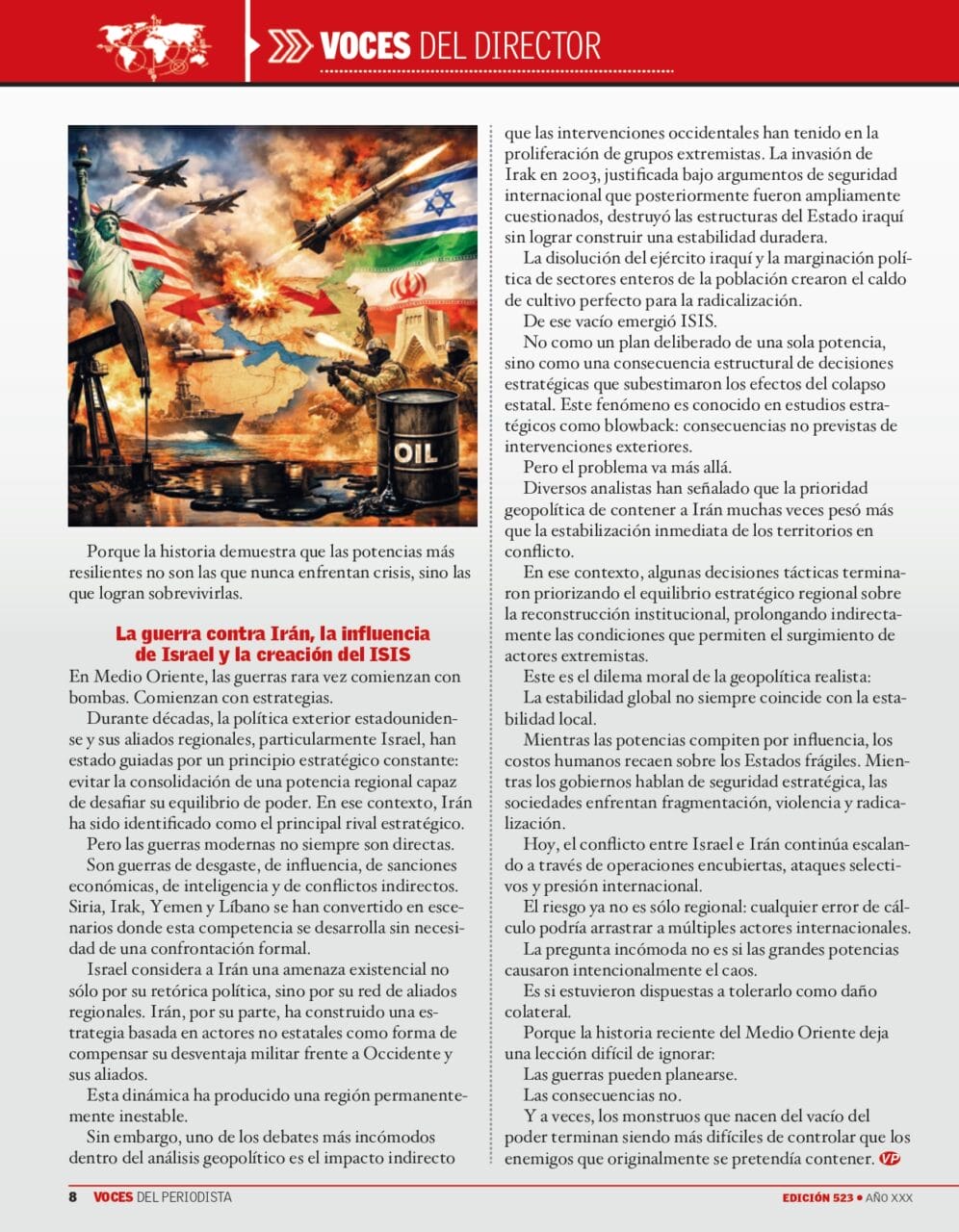 voces del periodista edición 523 page 0008