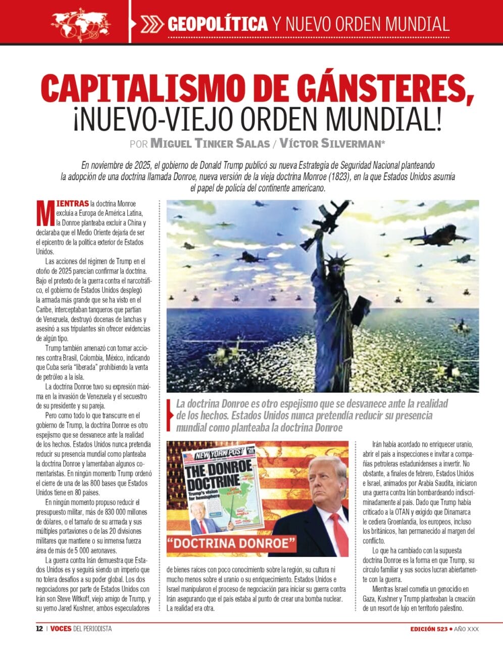 voces del periodista edición 523 page 0012