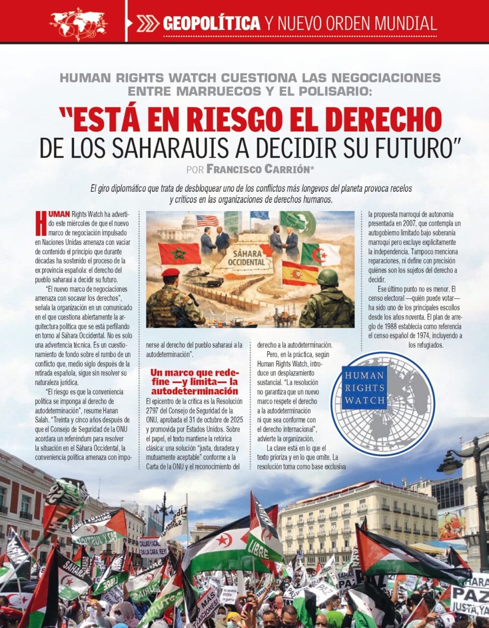 voces del periodista edición 523 page 0028