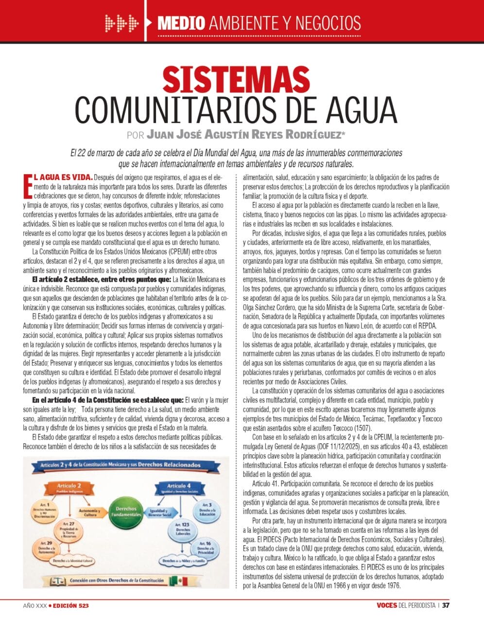 voces del periodista edición 523 page 0037