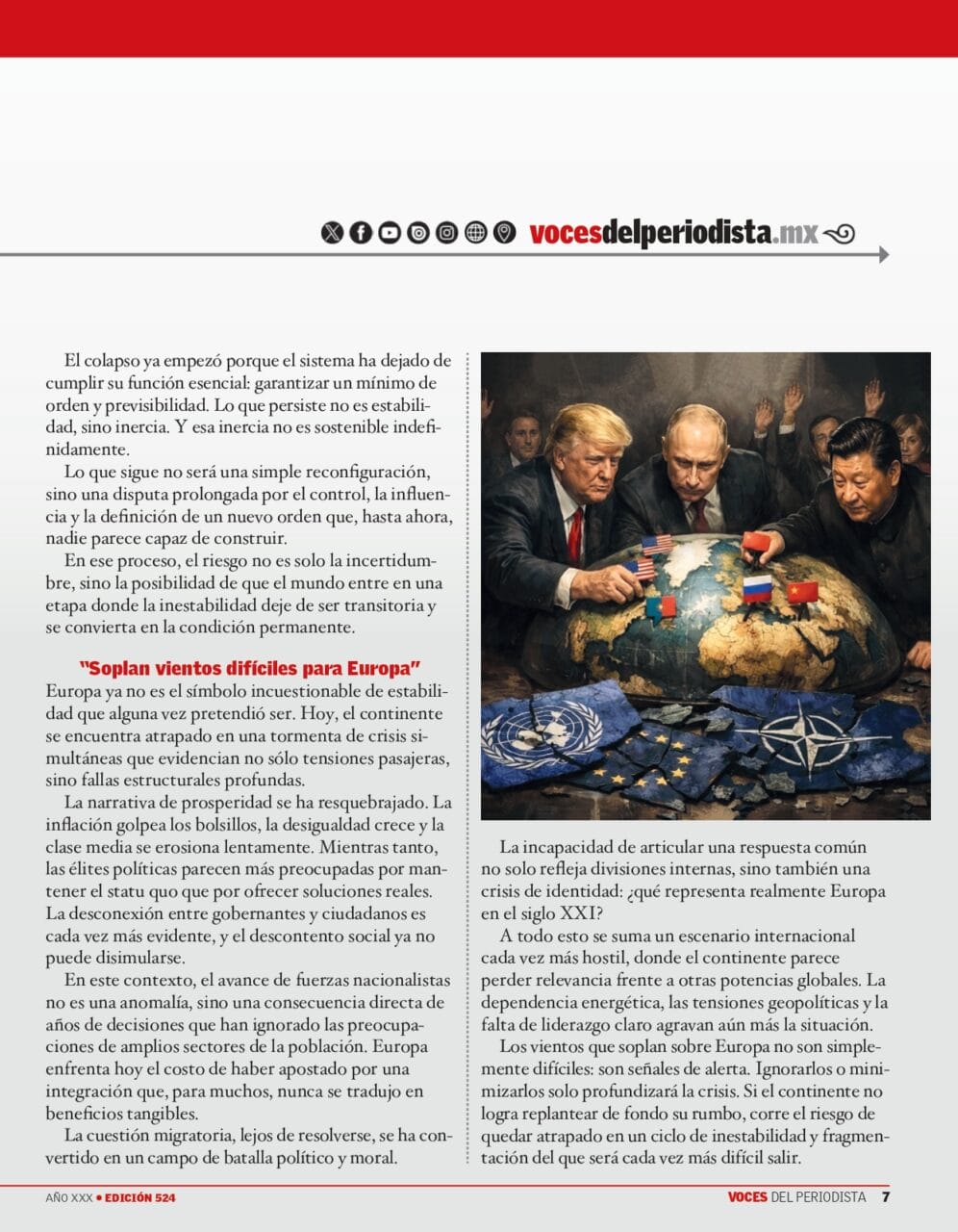 voces del periodista edición 524 page 0007