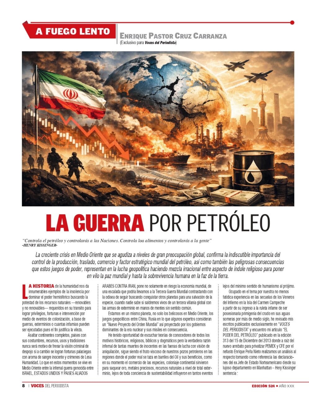 voces del periodista edición 524 page 0008