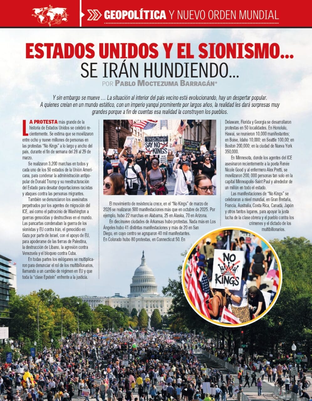 voces del periodista edición 524 page 0016
