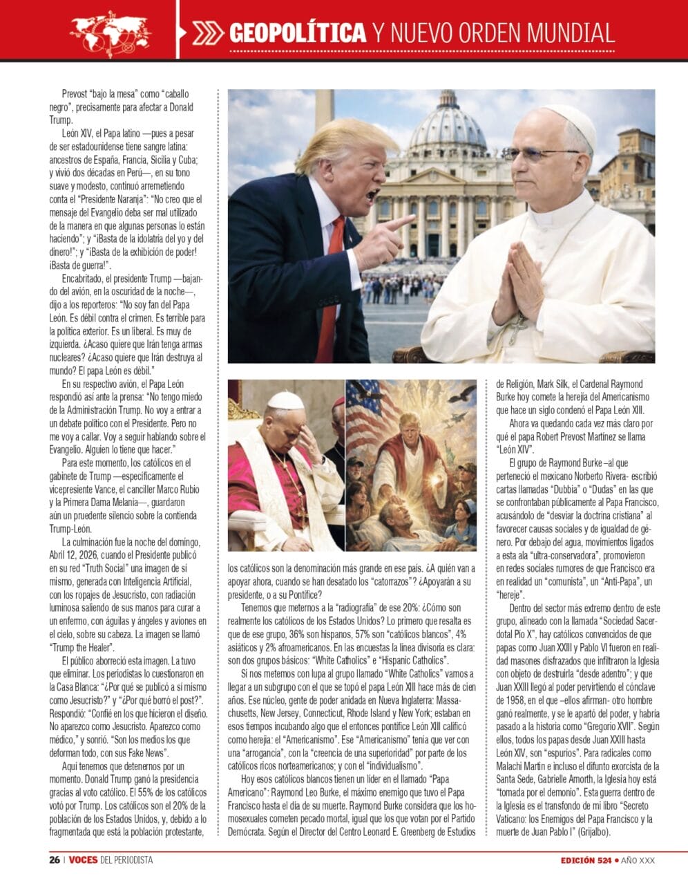 voces del periodista edición 524 page 0026