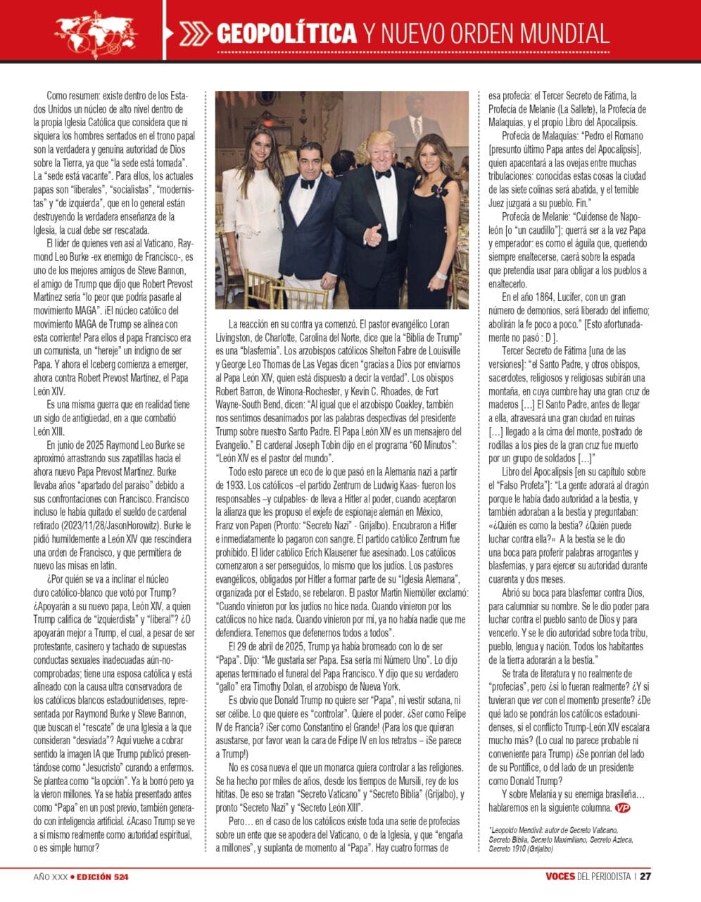 voces del periodista edición 524 page 0027