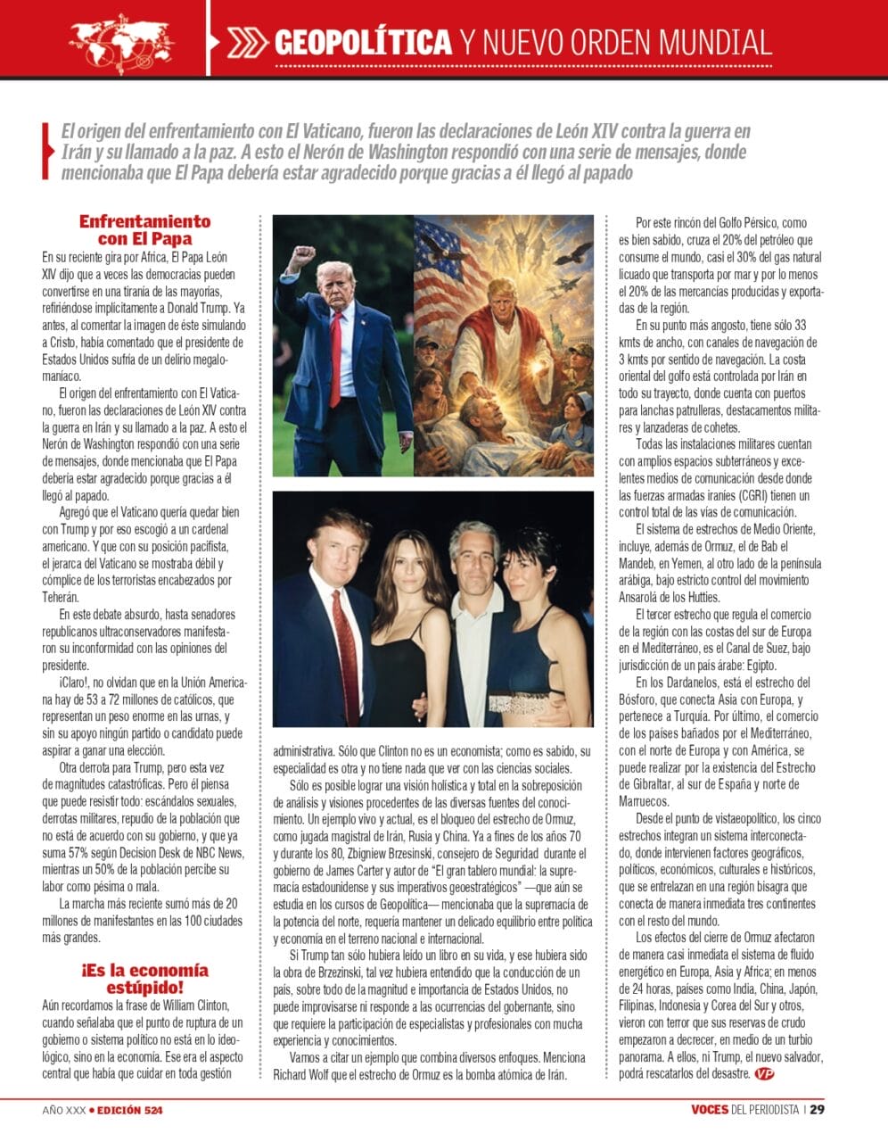 voces del periodista edición 524 page 0029
