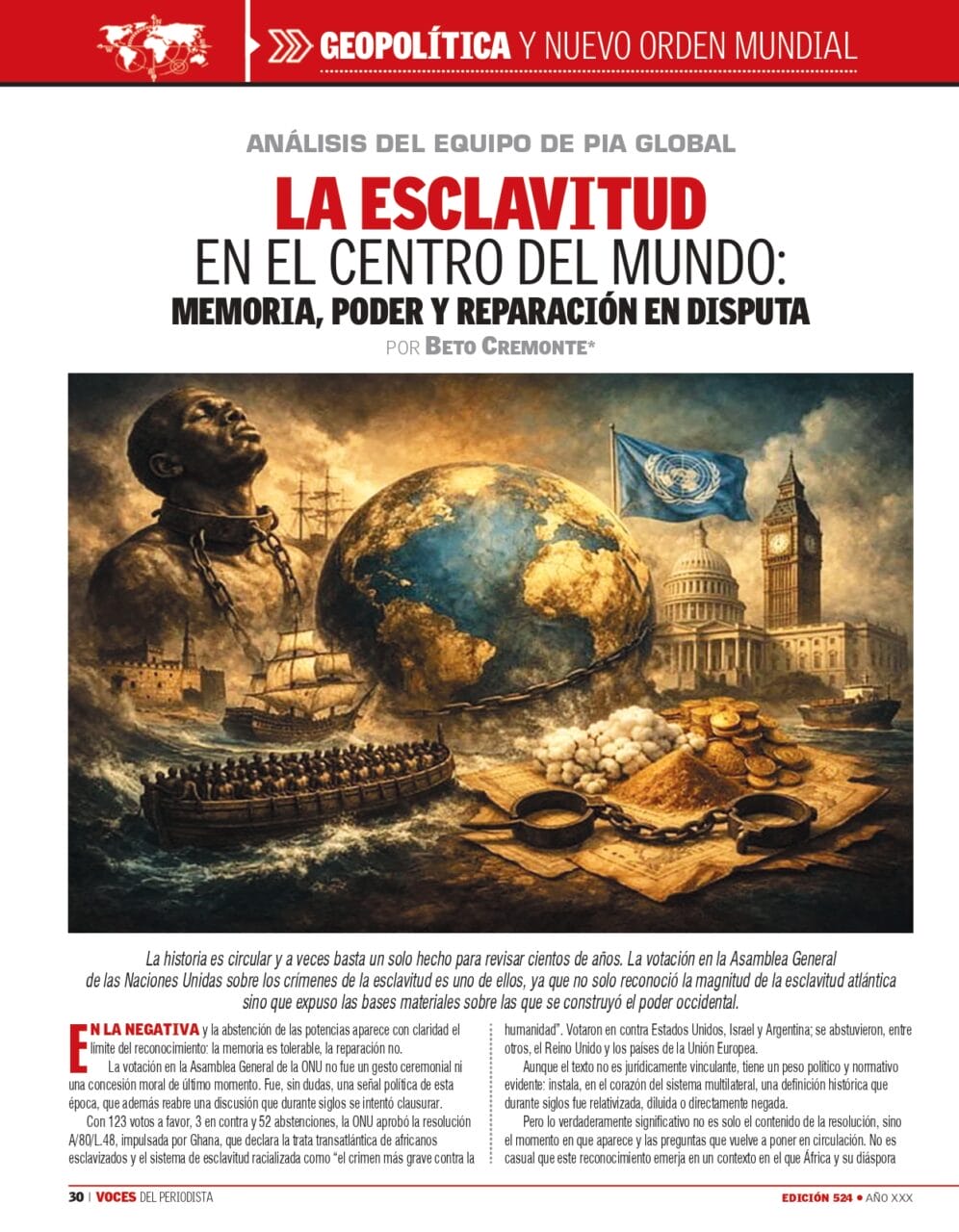 voces del periodista edición 524 page 0030