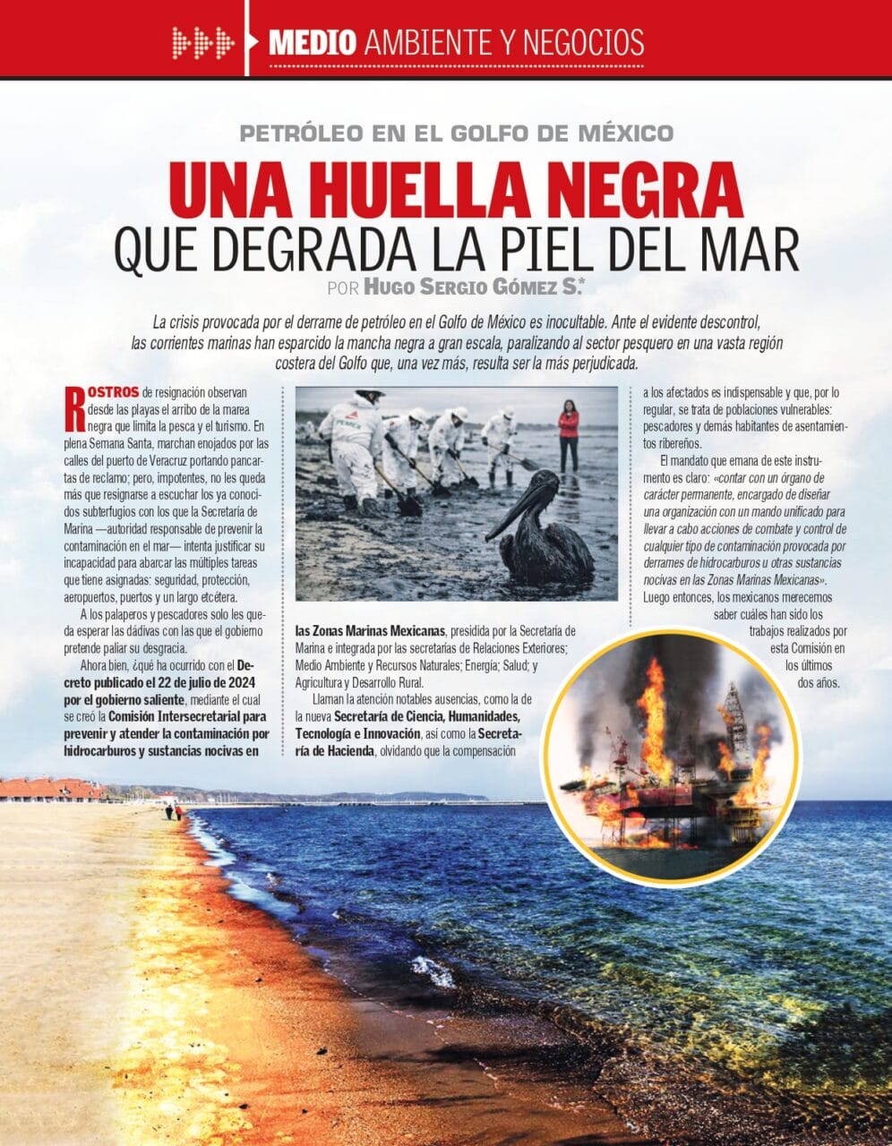 voces del periodista edición 524 page 0036