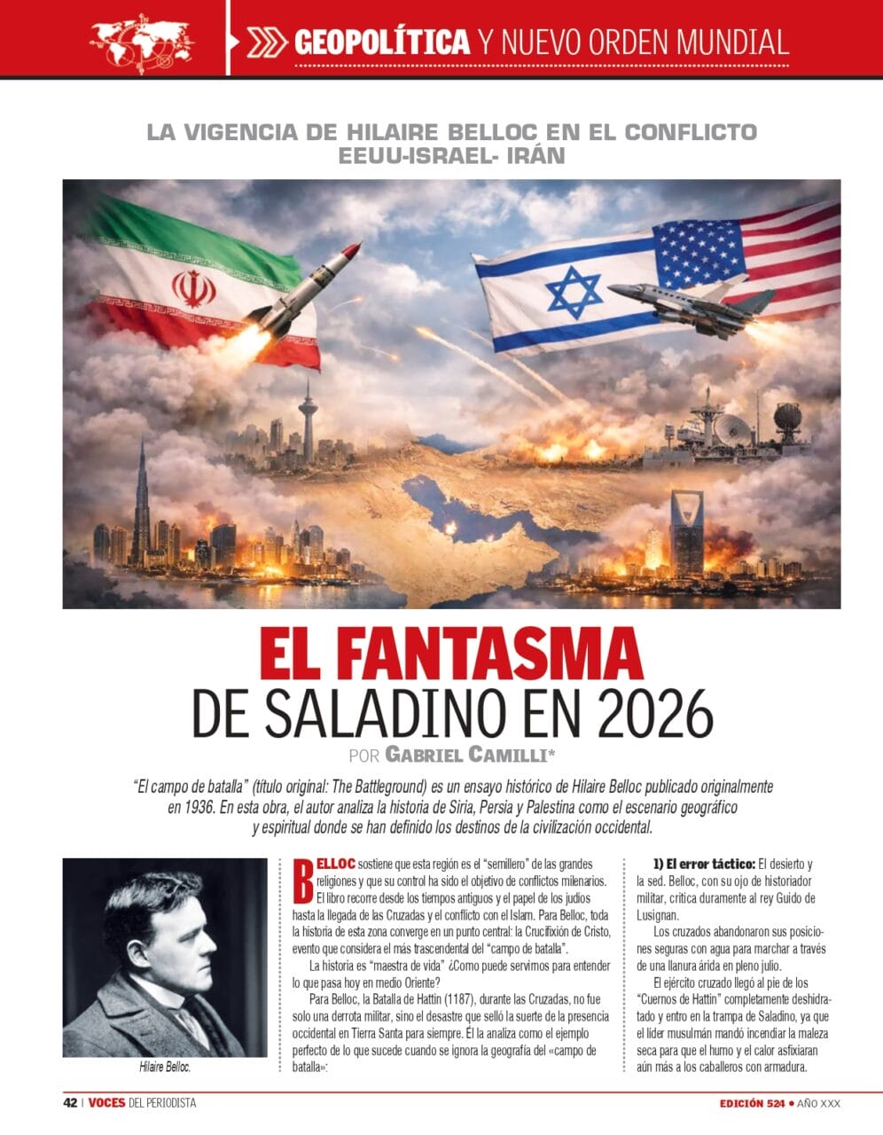 voces del periodista edición 524 page 0042