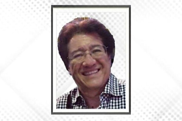 Salvador Martinez