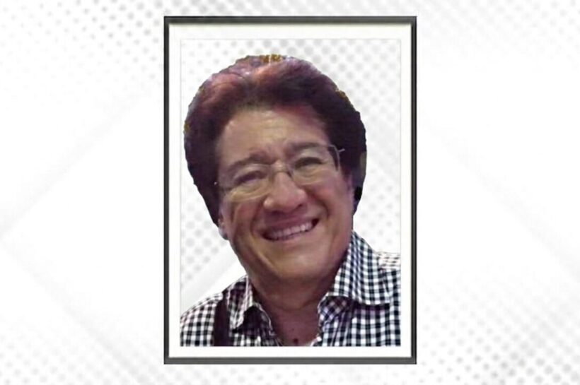 Salvador Martinez