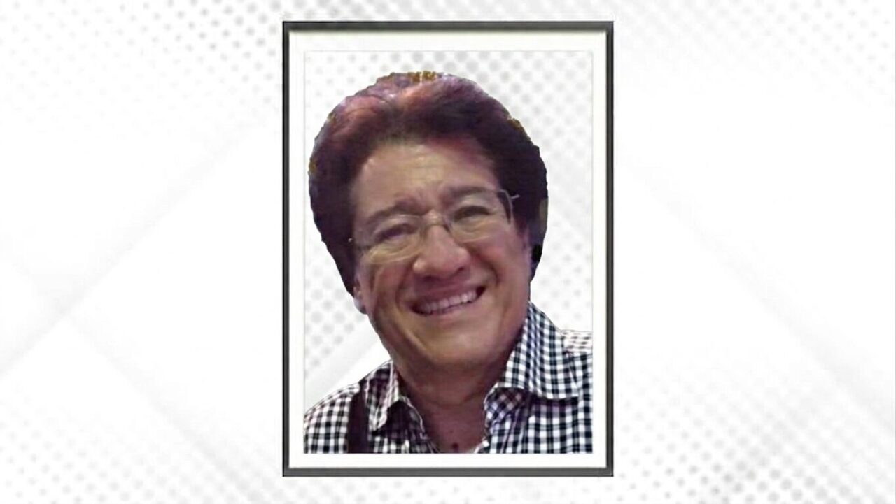 Salvador Martinez