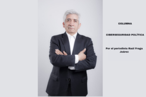 Raúl Fraga Juárez