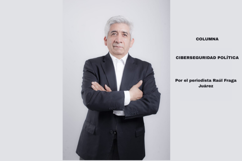 Raúl Fraga Juárez