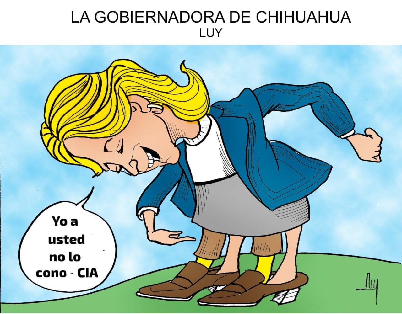 Luy