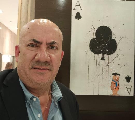 Alejandro Ruiz Robles 
