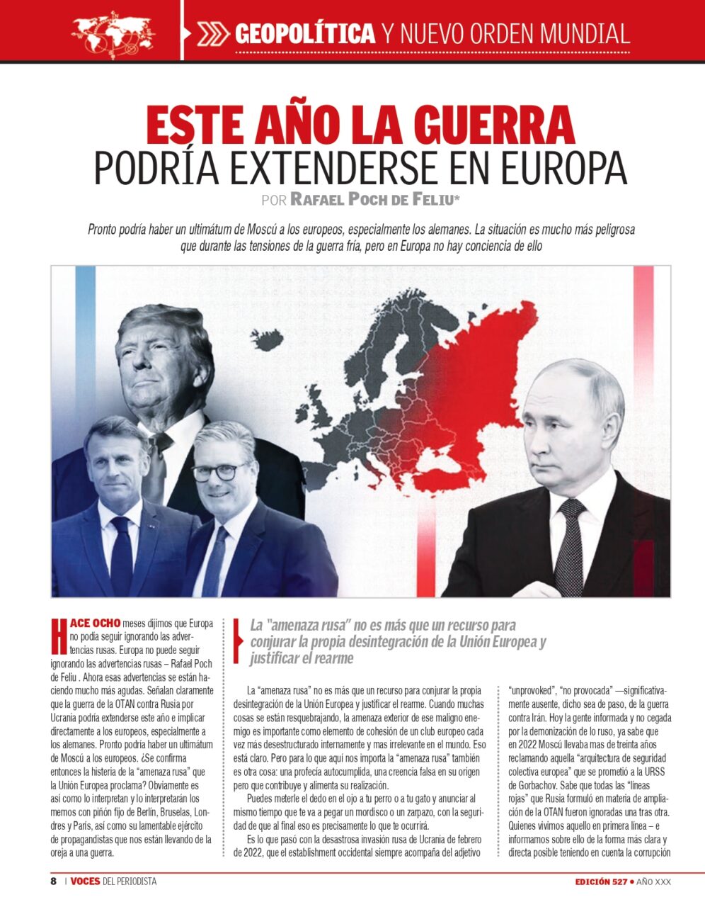 voces del periodista edición 527 page 0008