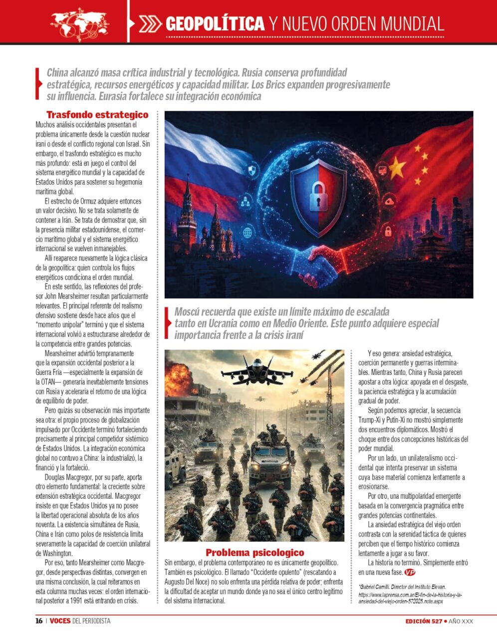 voces del periodista edición 527 page 0016