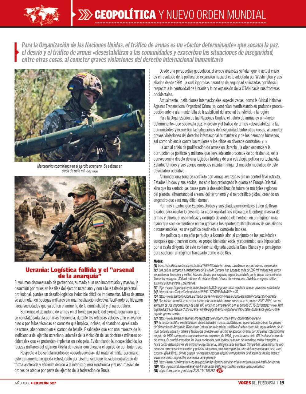voces del periodista edición 527 page 0019